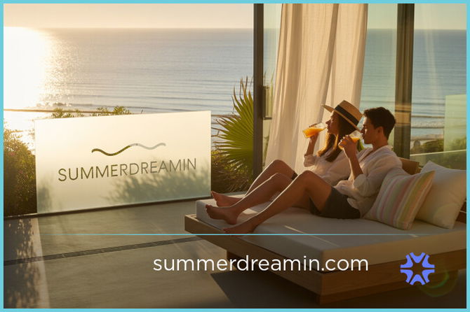 SummerDreamin.com — 2