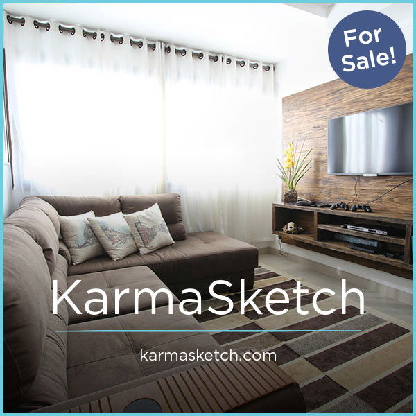 KarmaSketch.com