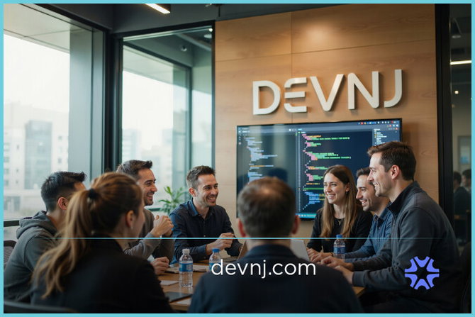 DevNJ.com — 2