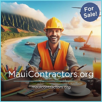 MauiContractors.org