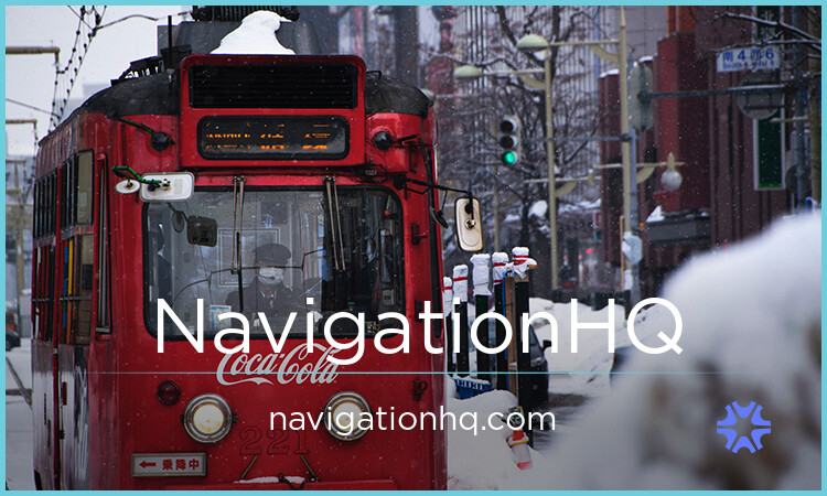 NavigationHQ.com image 2