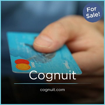 Cognuit.com