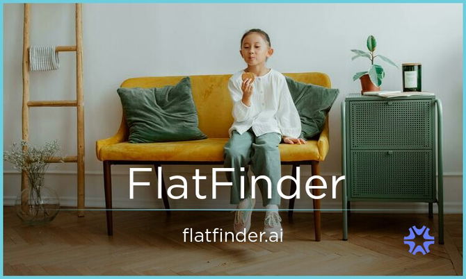 FlatFinder.ai