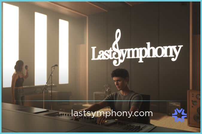 LastSymphony.com image 2
