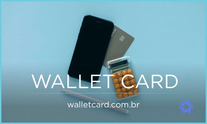 WalletCard.Com.Br