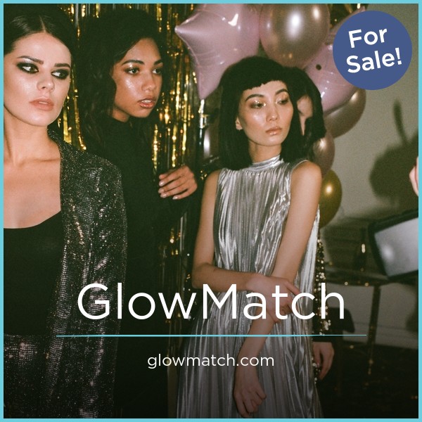 GlowMatch.com — 2