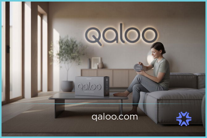 Qaloo.com — 2
