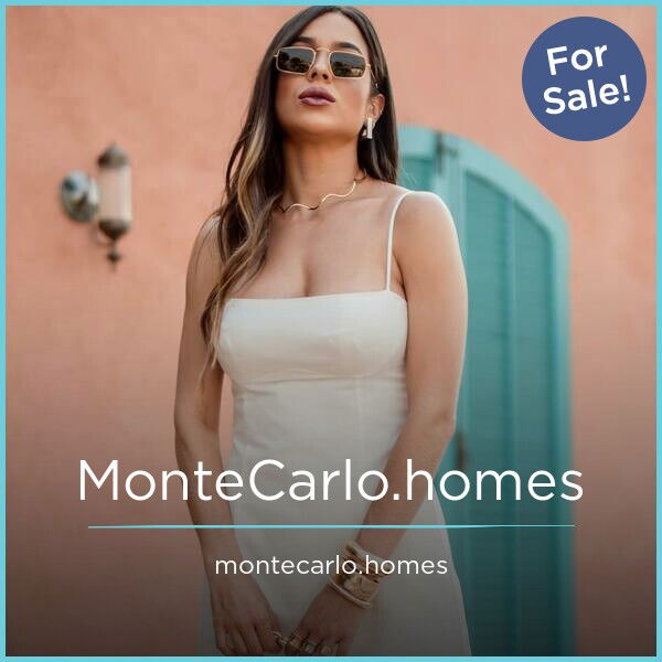 Montecarlo.Homes