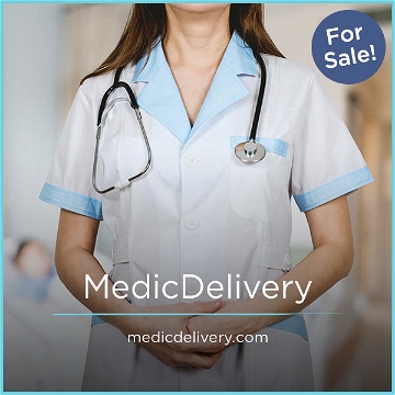MedicDelivery.com