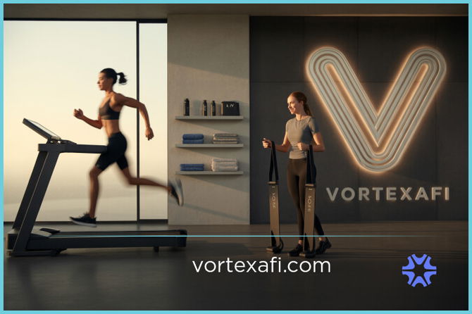 VortexAFI.com — 2
