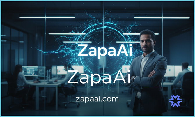 ZapaAi.com — 2