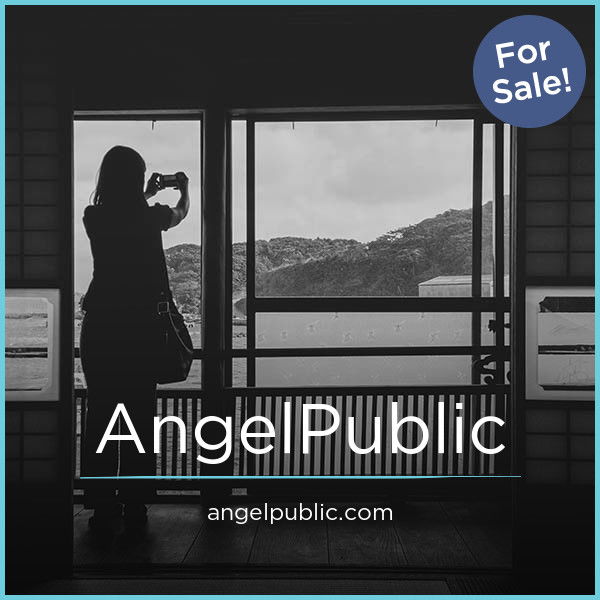 AngelPublic.com