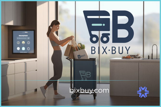 BixBuy.com — 2