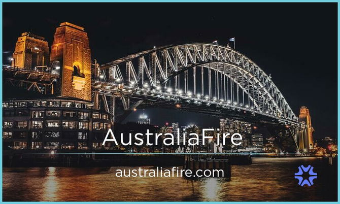AustraliaFire.com