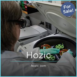 Hozic.com - Great premium product names for sale
