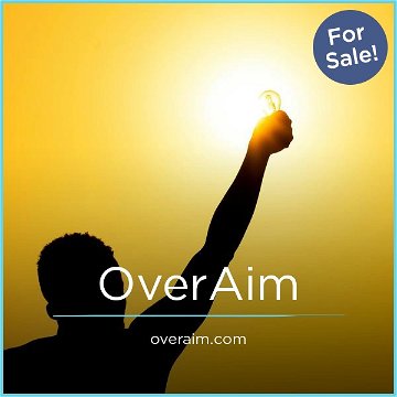 OverAim.com