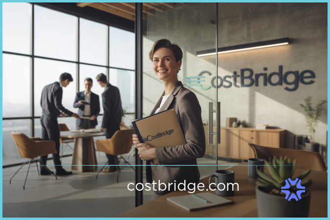 CostBridge.com image 2