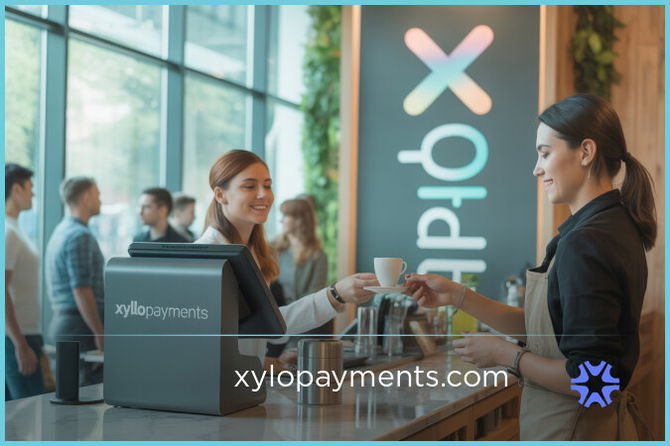 XYLOPayments.com — 2