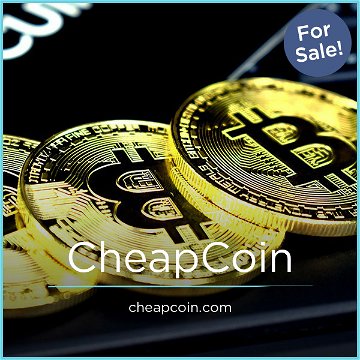 CheapCoin.com