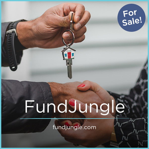 FundJungle.com