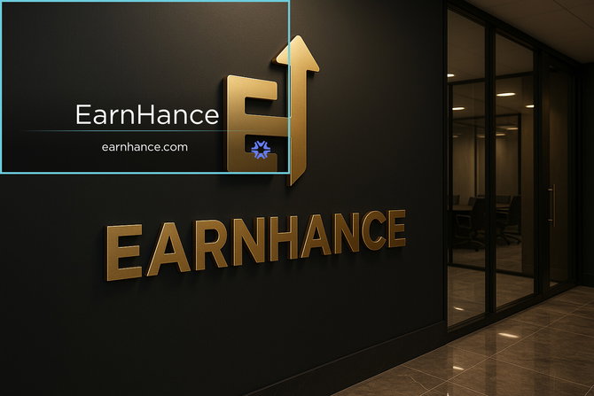 EarnHance.com — 2