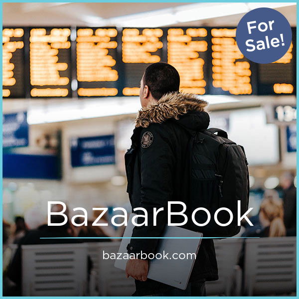 BazaarBook.com