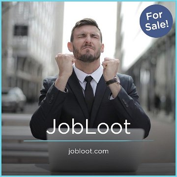 JobLoot.com
