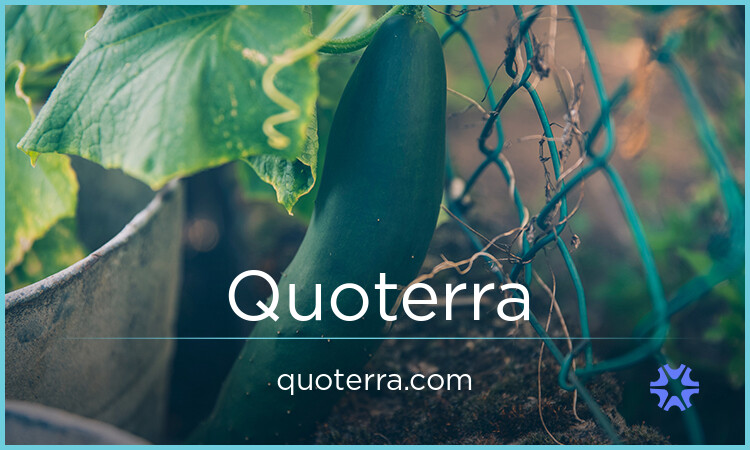 Quoterra.com image 2
