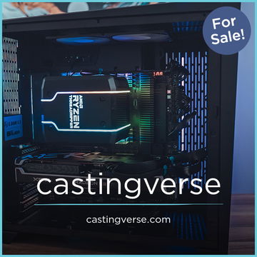 CastingVerse.com