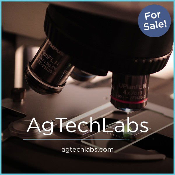 AgTechLabs.com