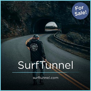 SurfTunnel.com