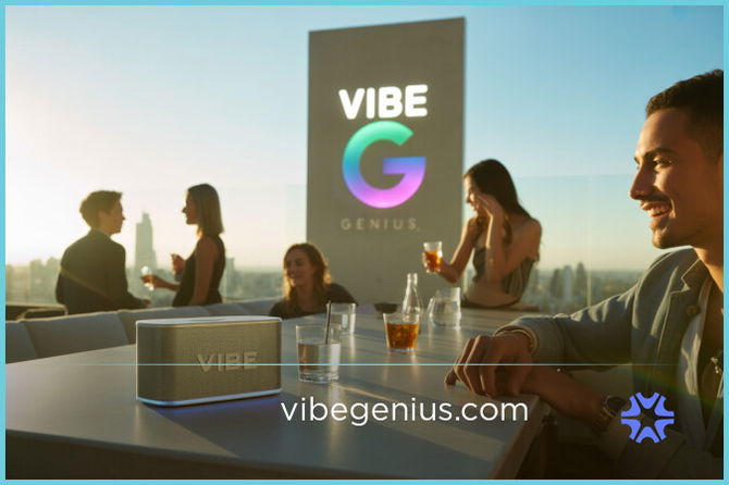 VibeGenius.com