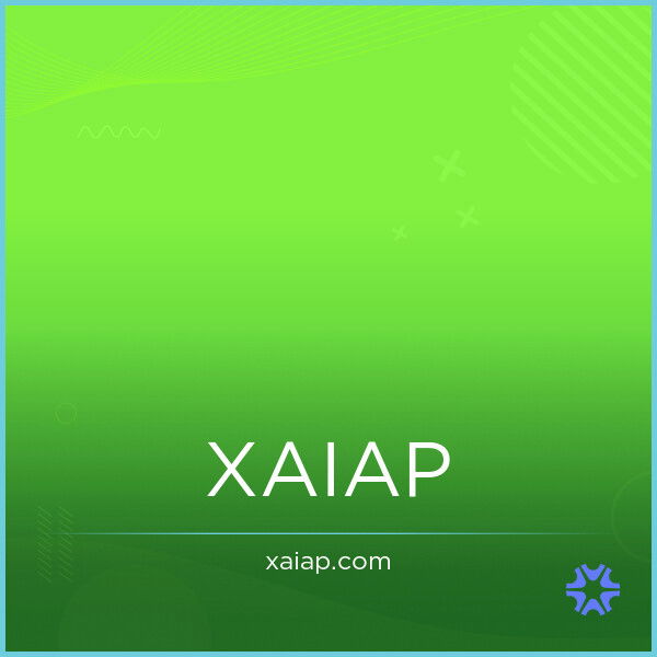 xAIAP.com