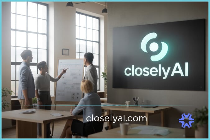 CloselyAI.com image 2