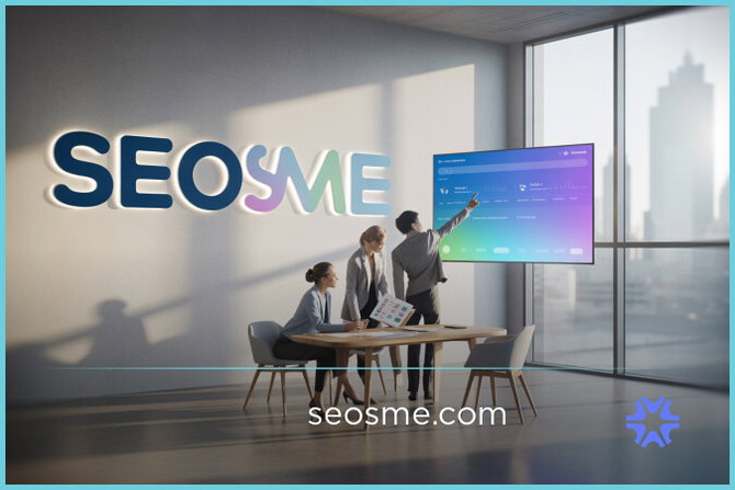 SeoSme.com — 2