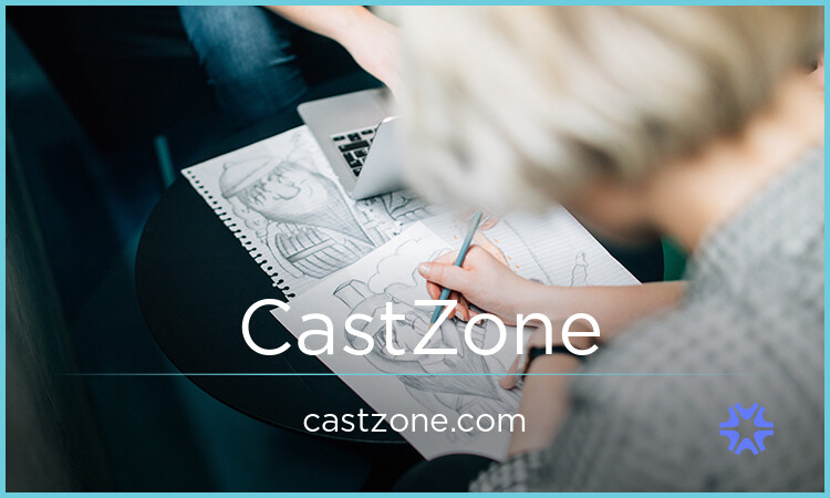 CastZone.com image 2