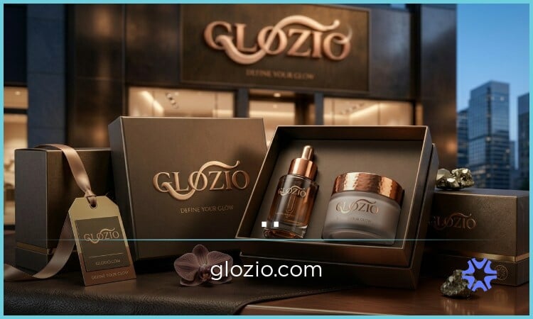 Glozio.com image 2