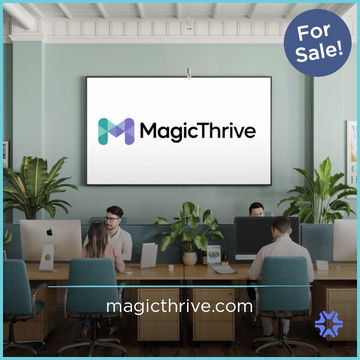 MagicThrive.com