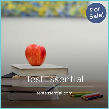 TestEssential.com