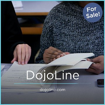 DojoLine.com