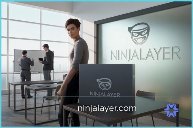 NinjaLayer.com