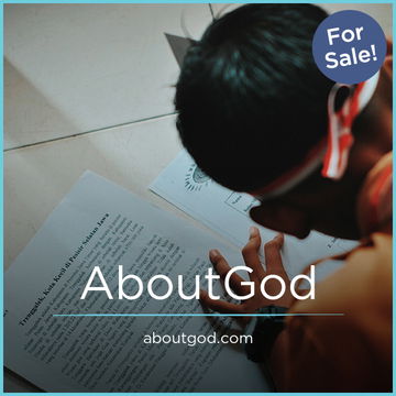 AboutGod.com