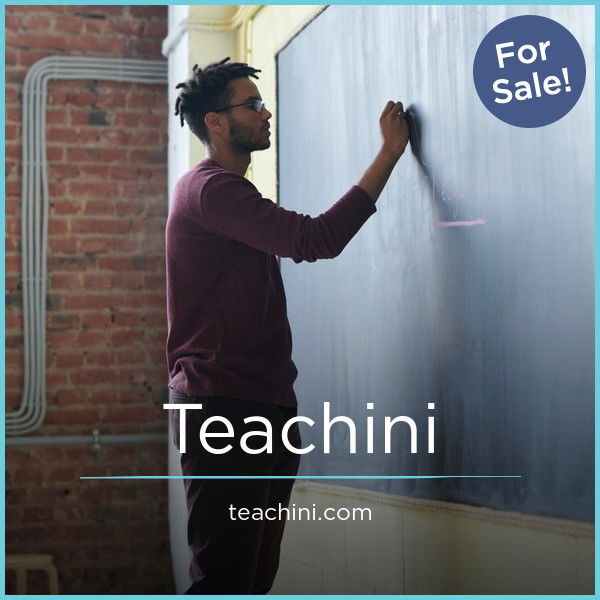 Teachini.com