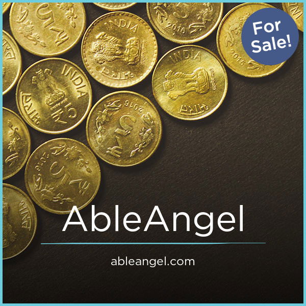 AbleAngel.com