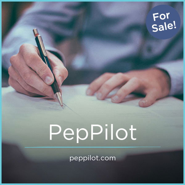 PepPilot.com