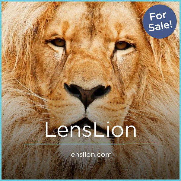 LensLion.com