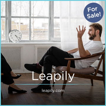 leapily.com