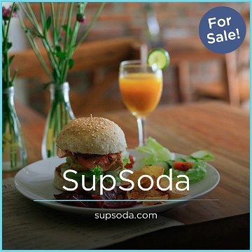 SupSoda.com