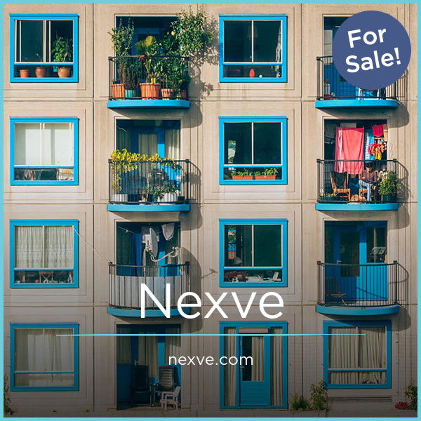 Nexve.com — 2