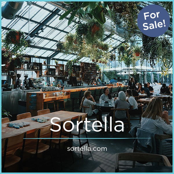 Sortella.com — 2
